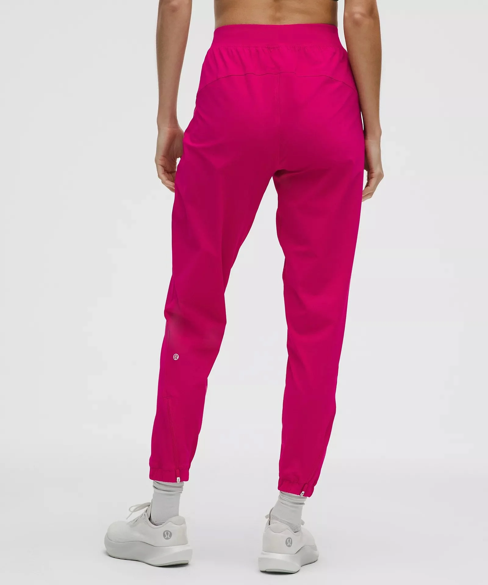Adapted State High-Rise Jogger