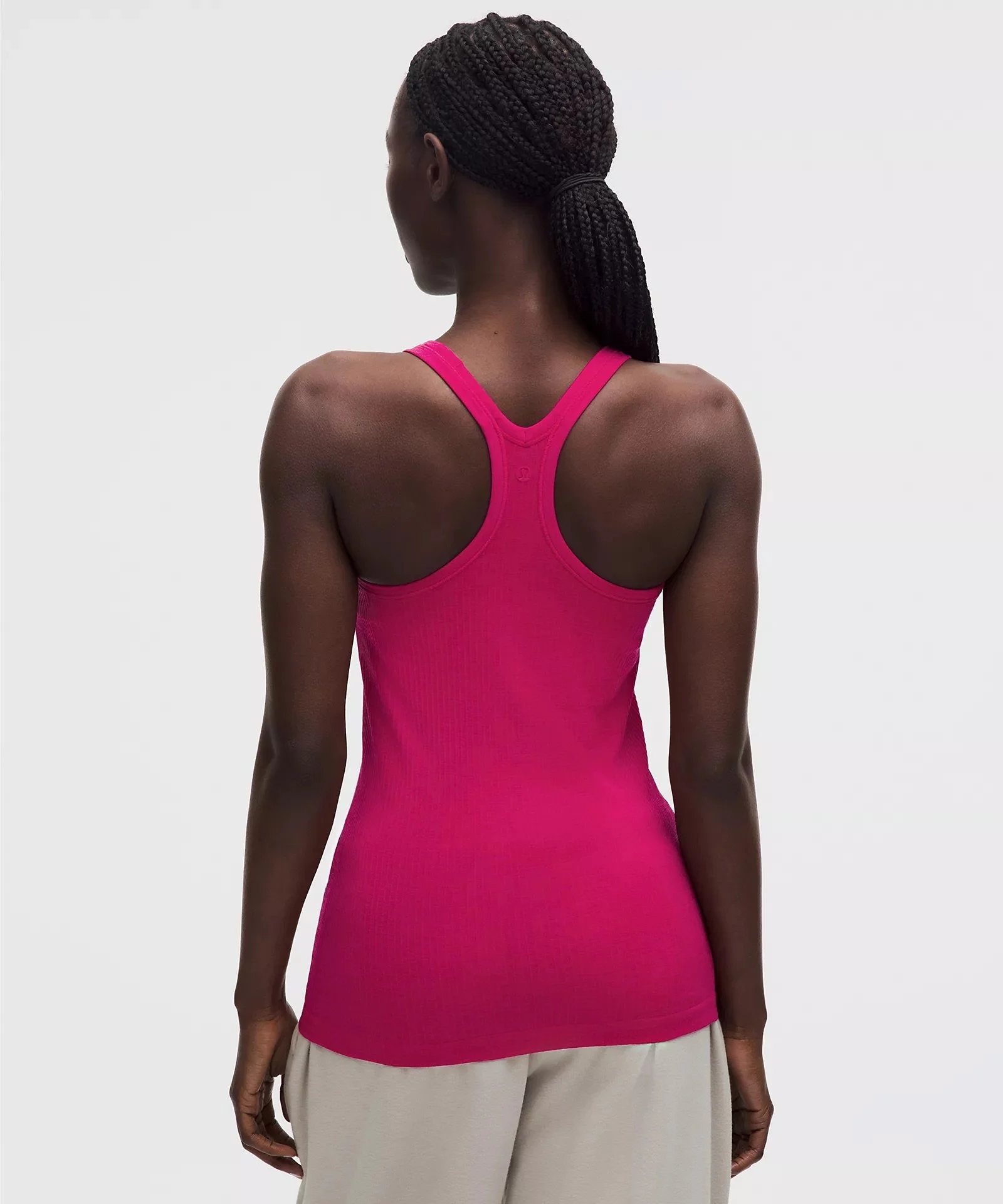 Ebb to Street Tank Top