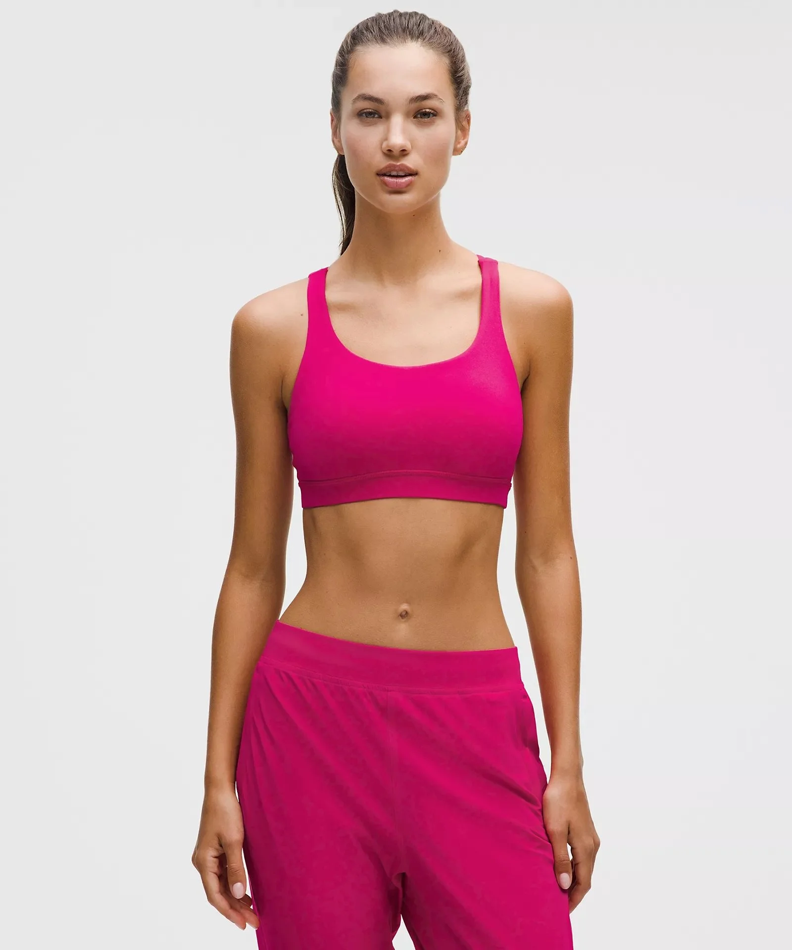 Energy Bra