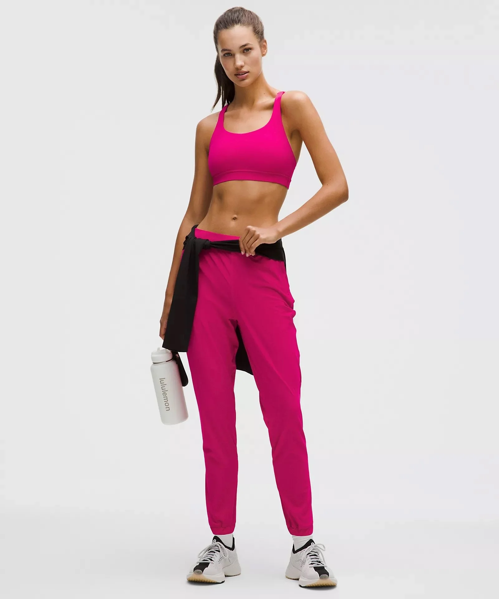 Energy Bra