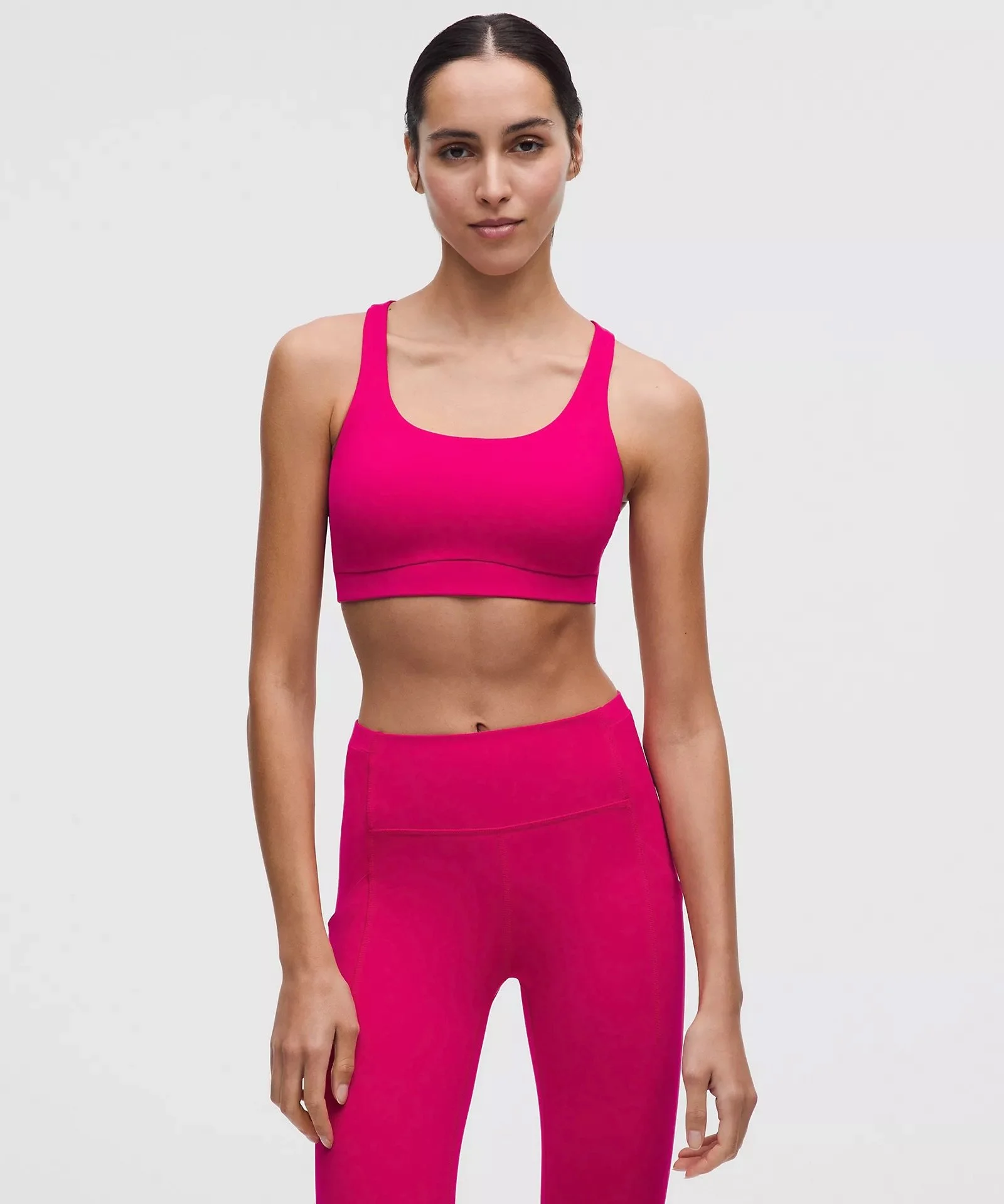 Energy Bra Evolve