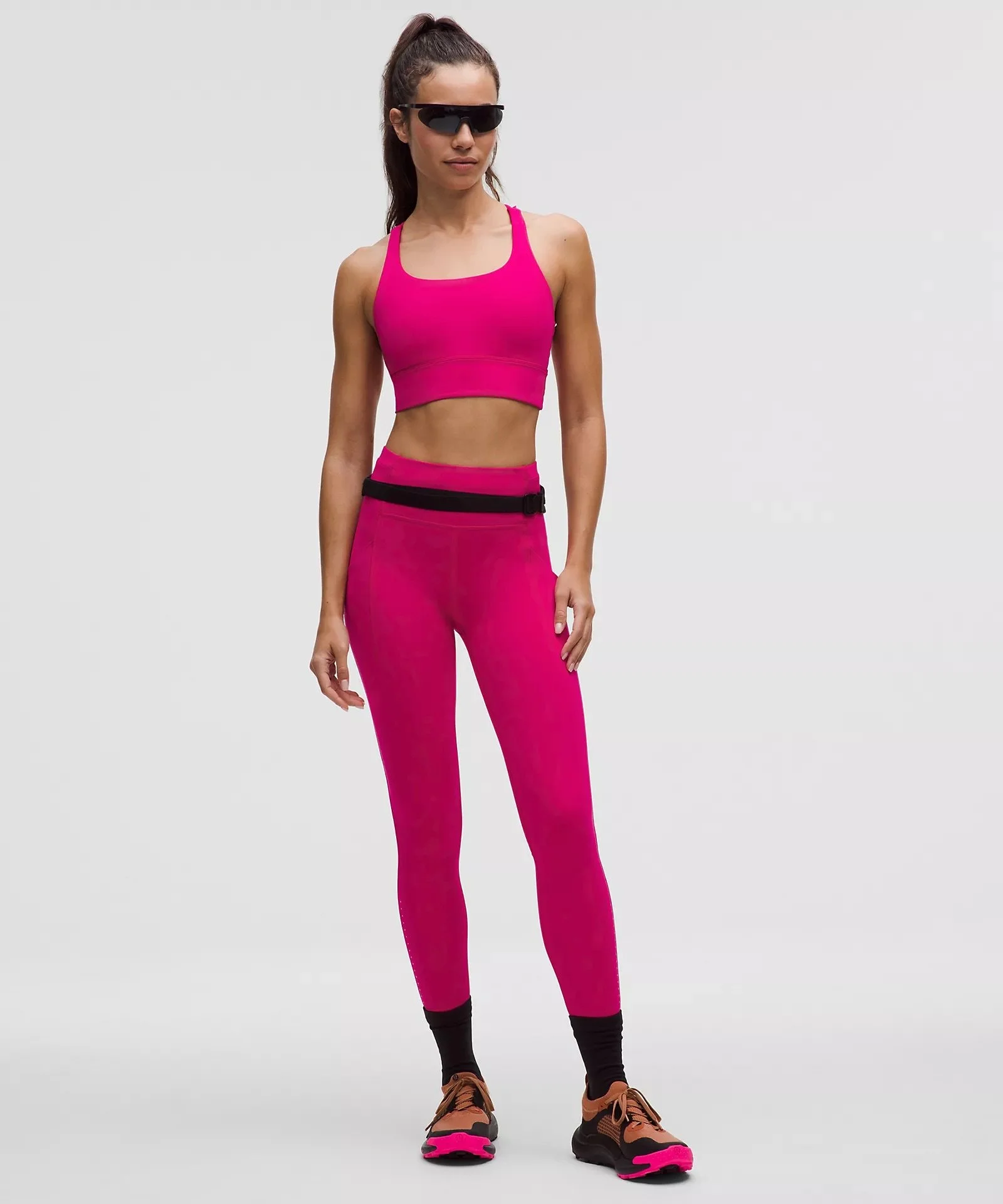 Energy Longline Bra