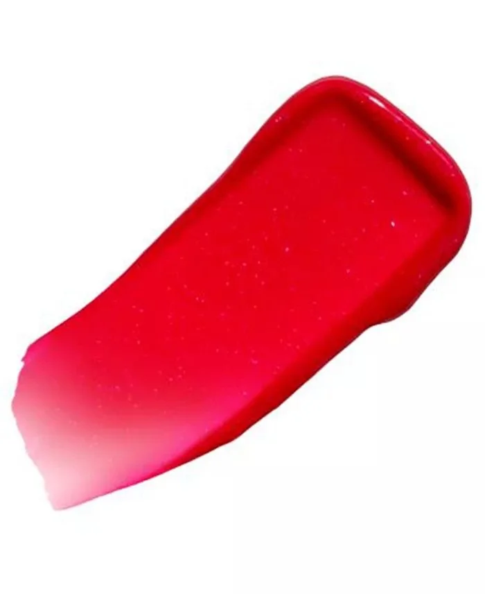 Minnie &amp; Daisy Lustreglass Sheer-Shine Lipstick - Minnie Woo