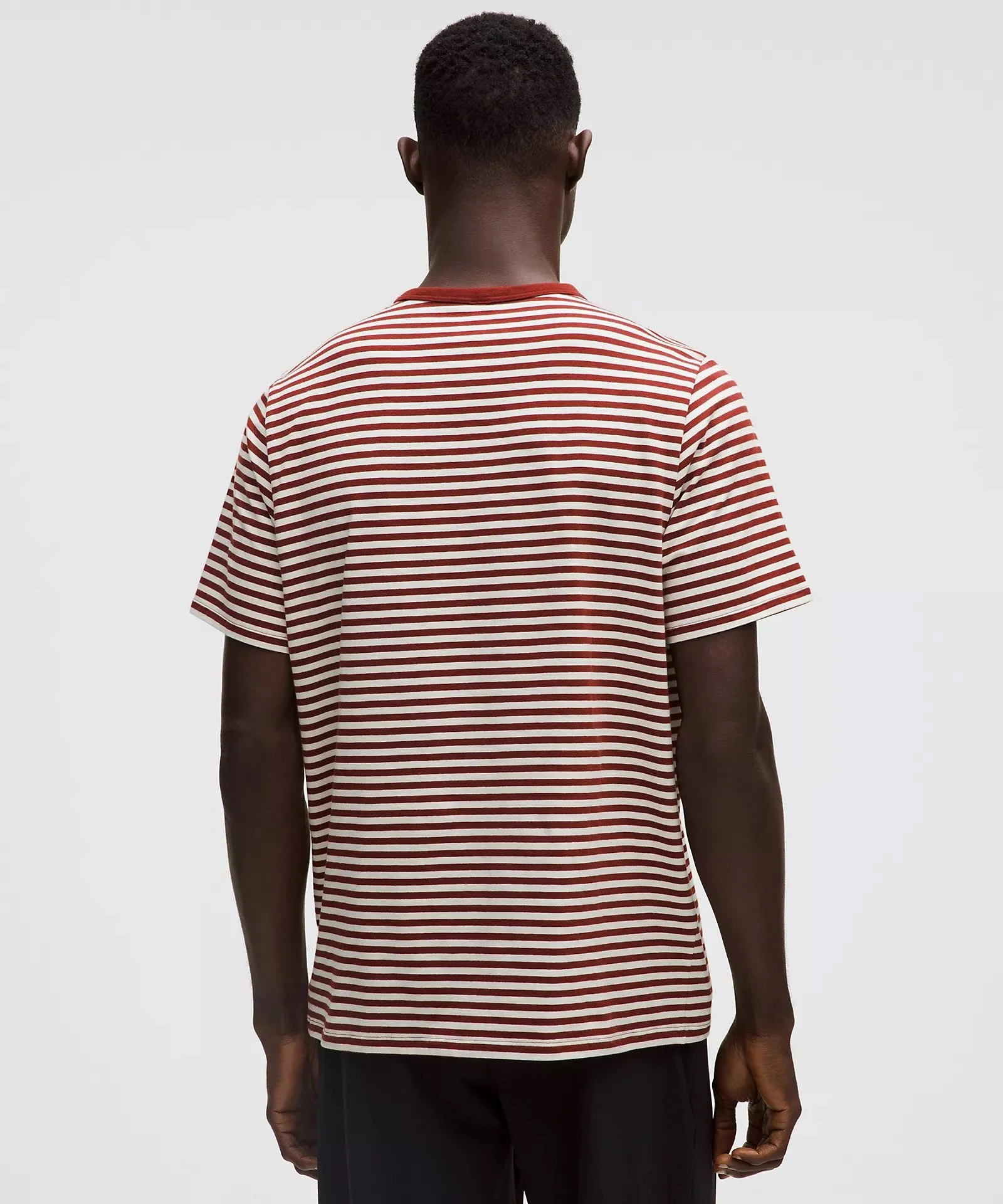 Organic Cotton Classic-Fit T-Shirt