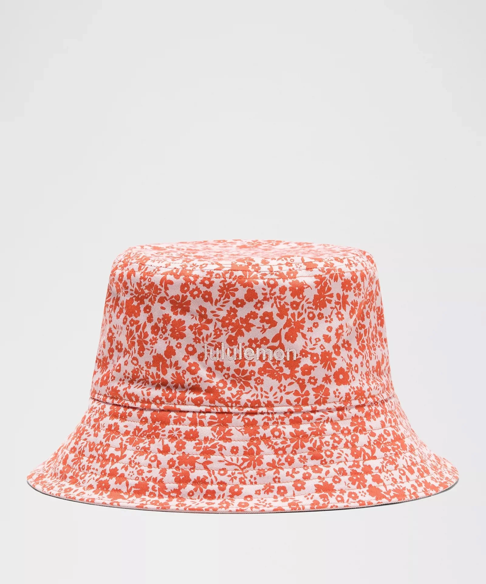 Reversible Bucket Hat