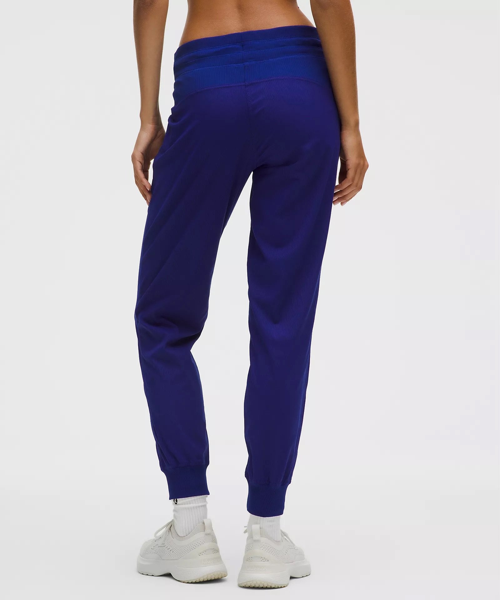Dance Studio Mid-Rise Jogger