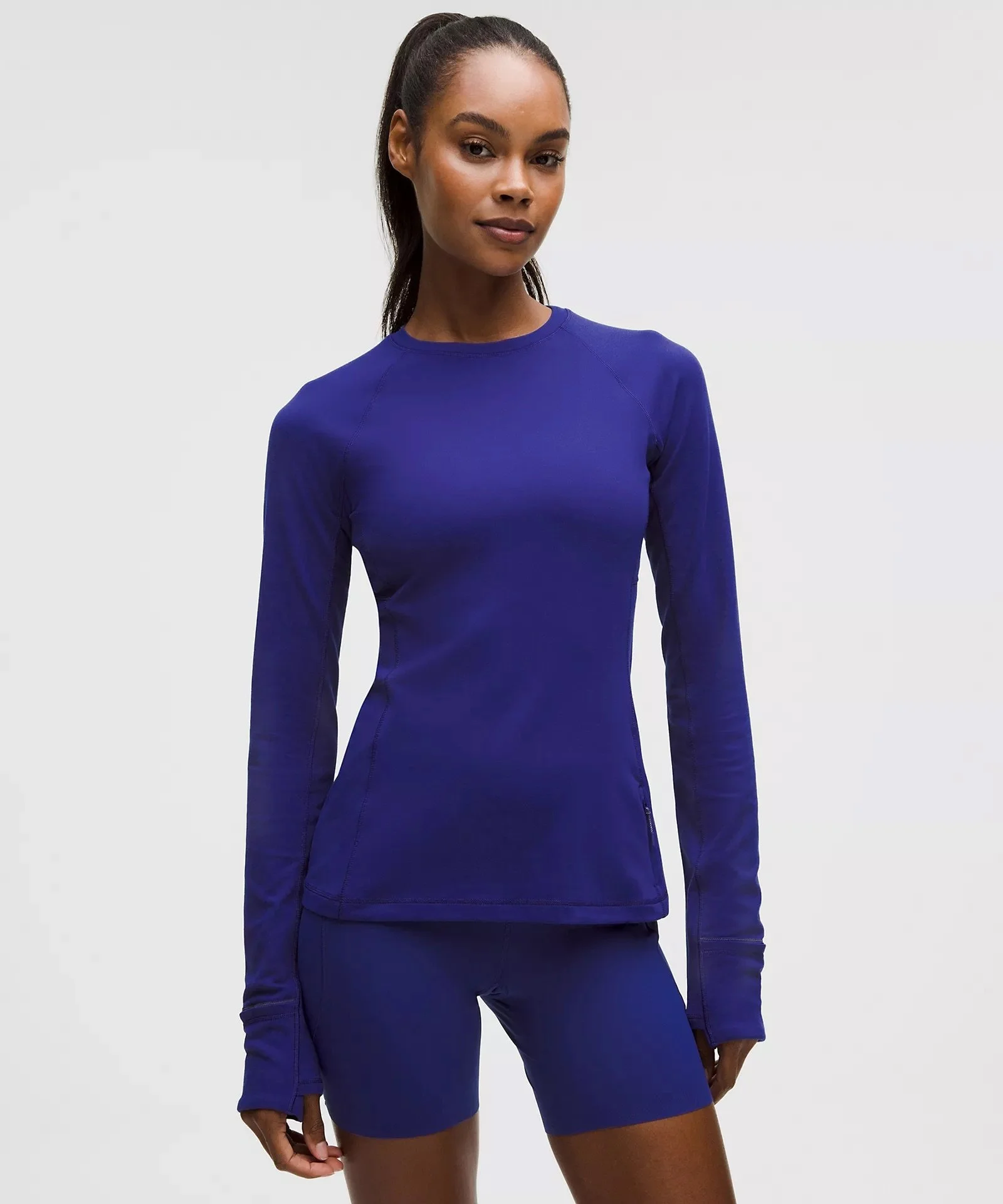 It's Rulu Long-Sleeve Shirt