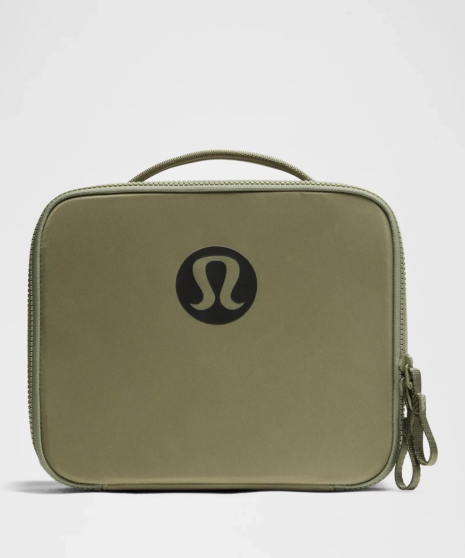 New Crew Lunch Box