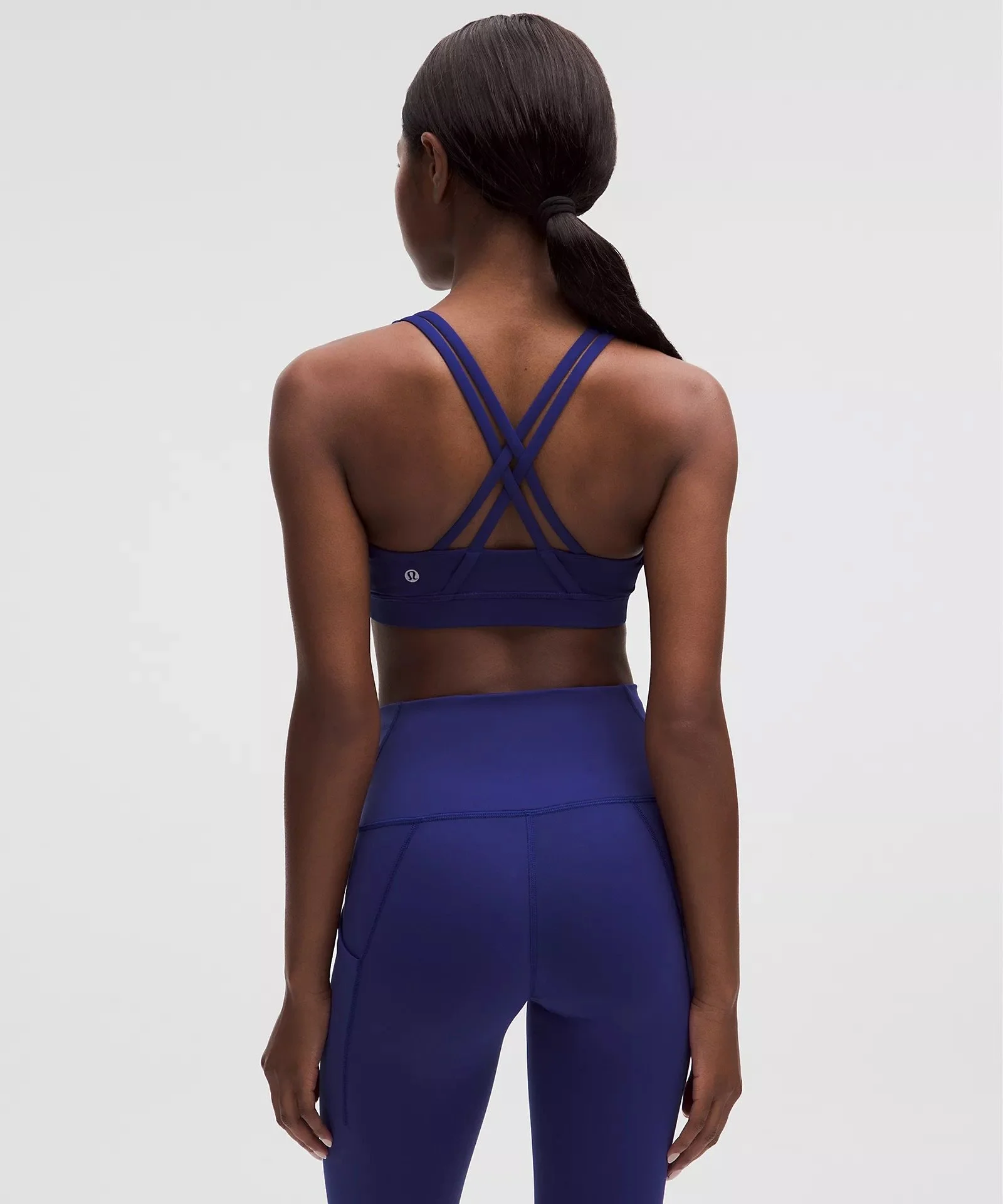 lululemon Energy Bra B-D Cups