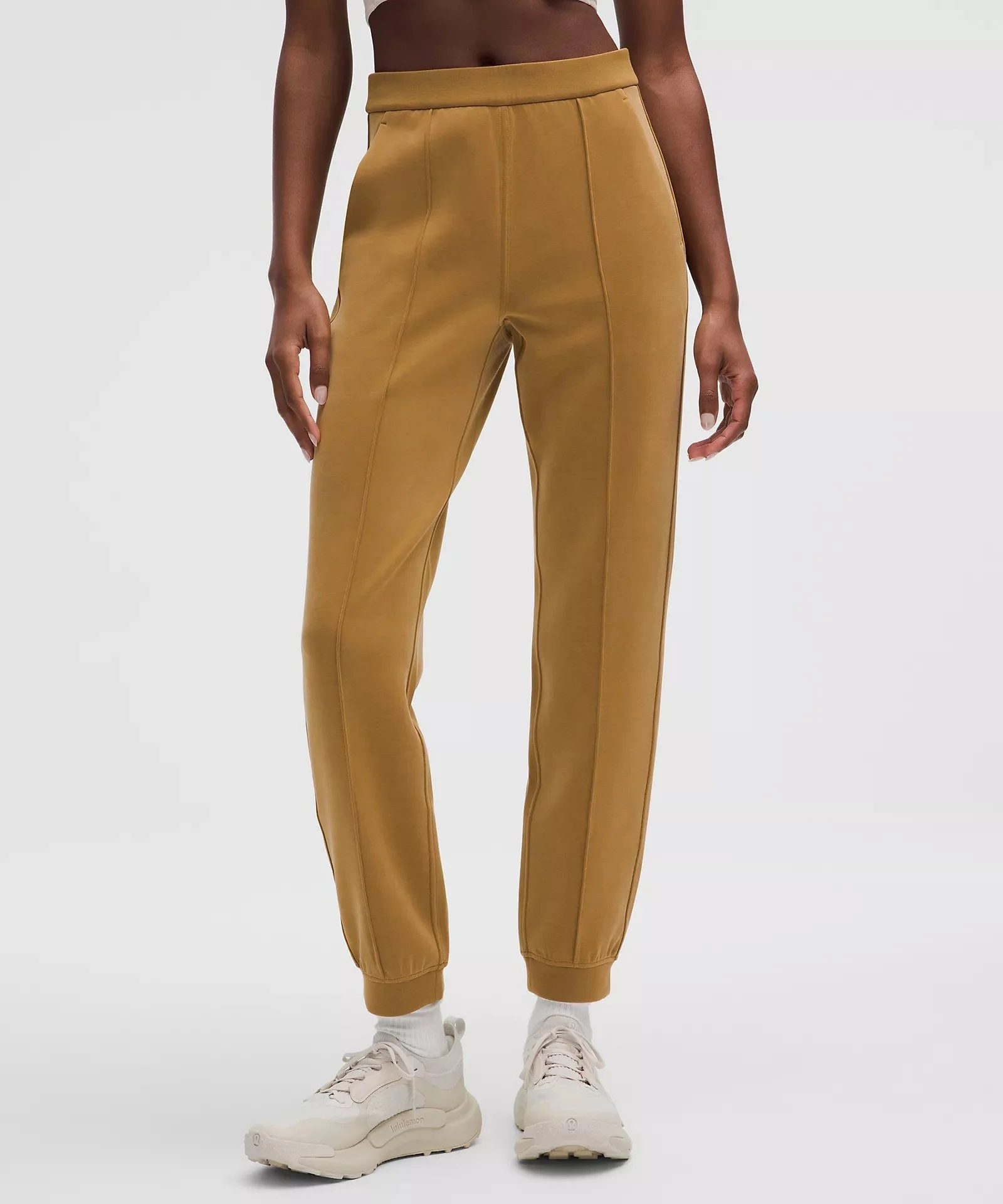 Softstreme Classic-Fit High-Rise Jogger