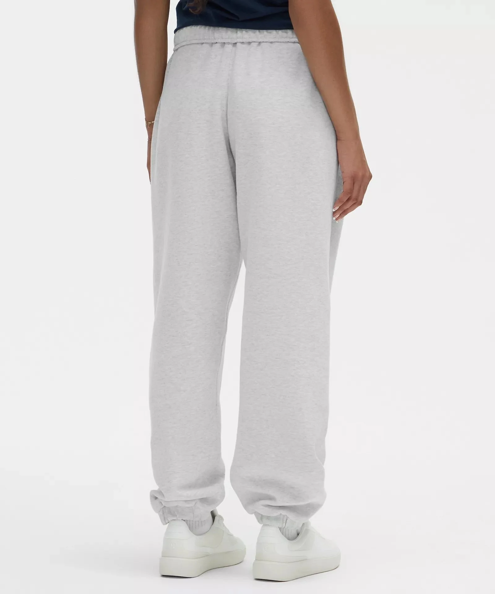 Boston Bruins Scuba Mid-Rise Oversized Jogger