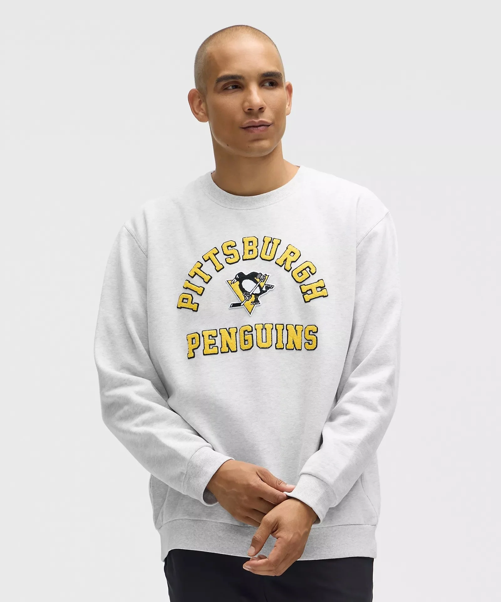 Pittsburgh Penguins Steady State Crew