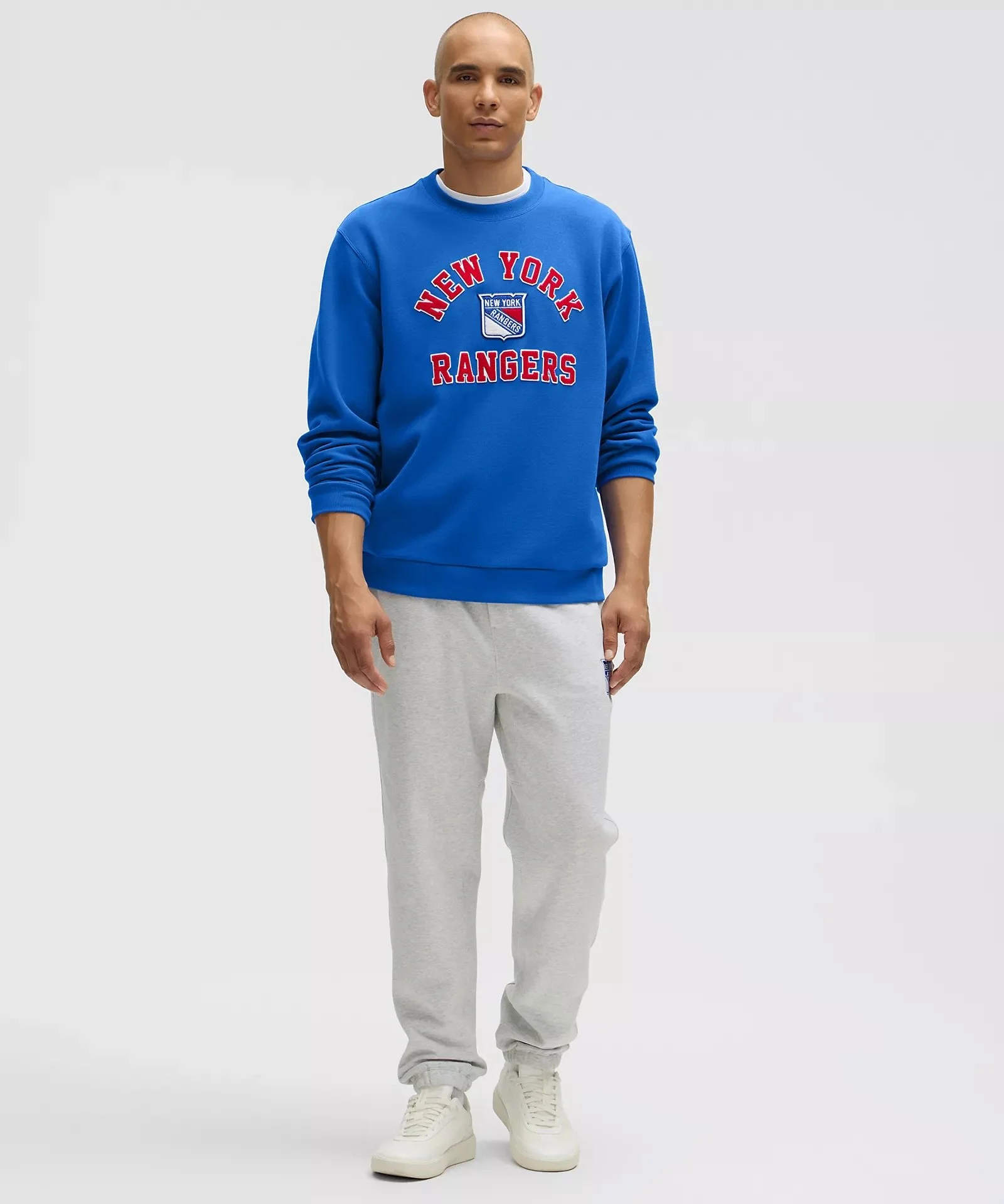 New York Rangers Steady State Crew