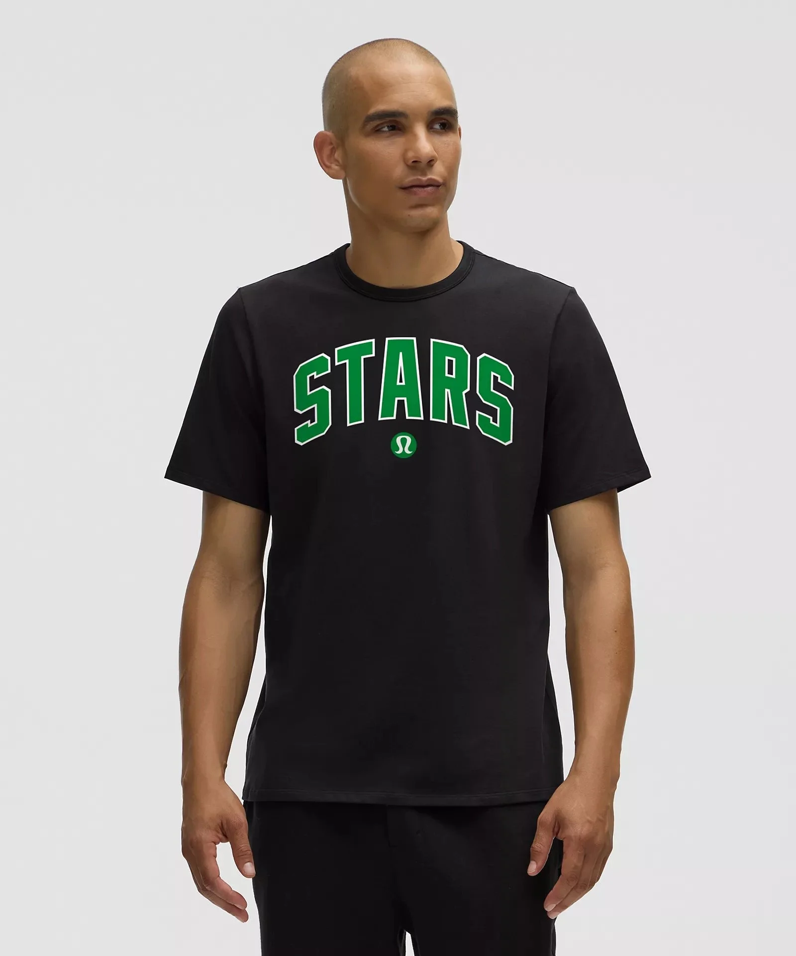 Dallas Stars Organic Cotton Classic-Fit T-Shirt