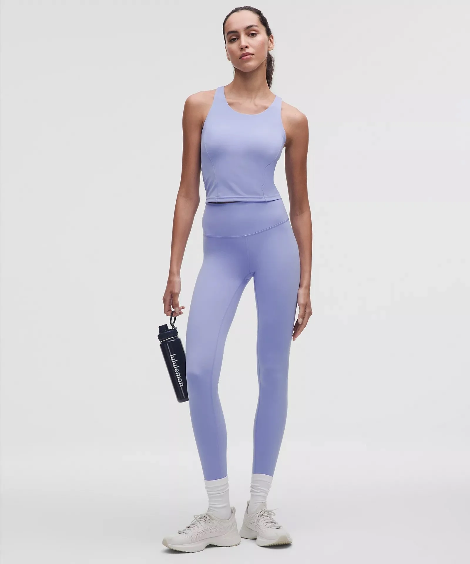 Wunder Train High-Rise Tight 28"