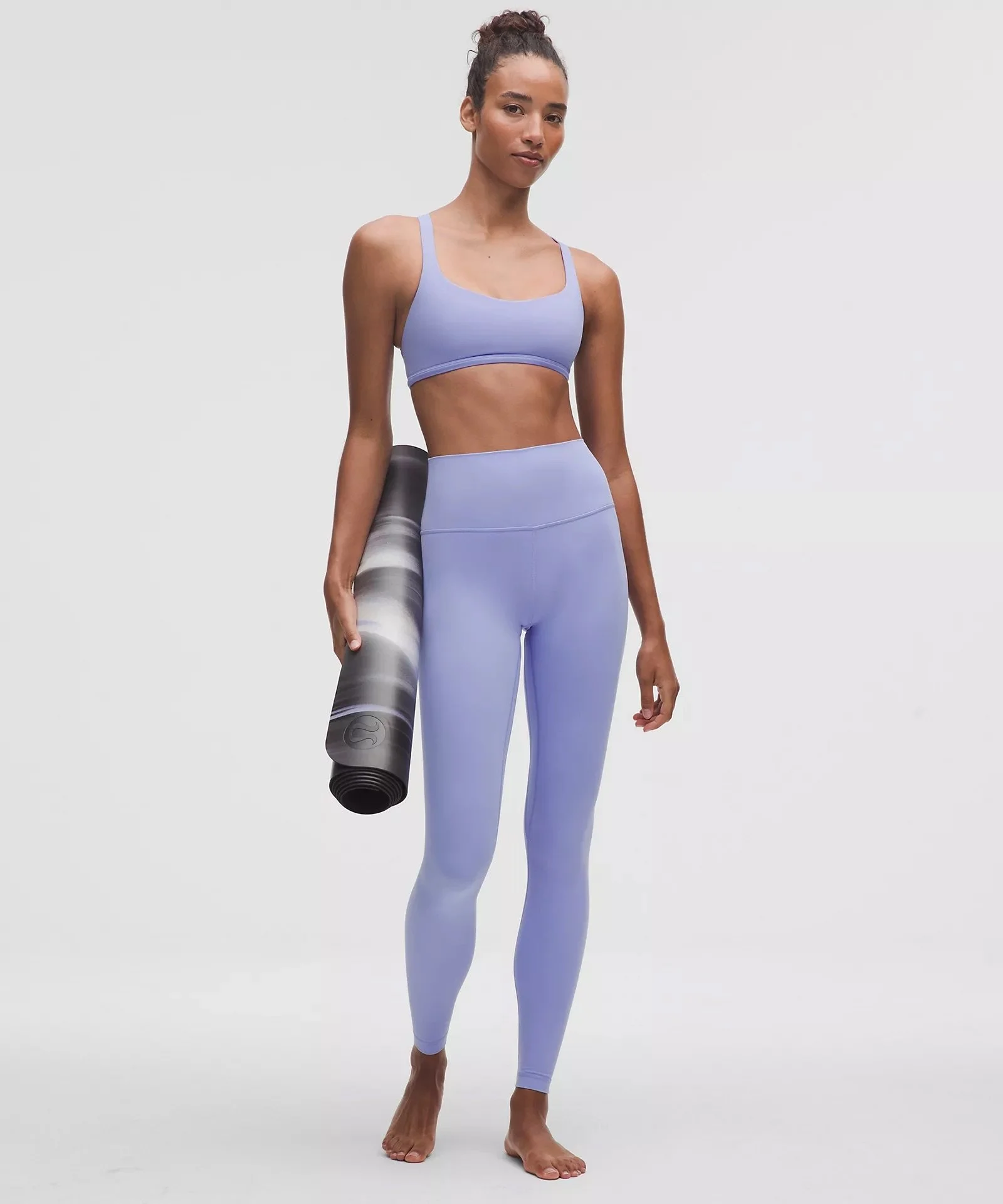 Align High-Rise Pant 28"