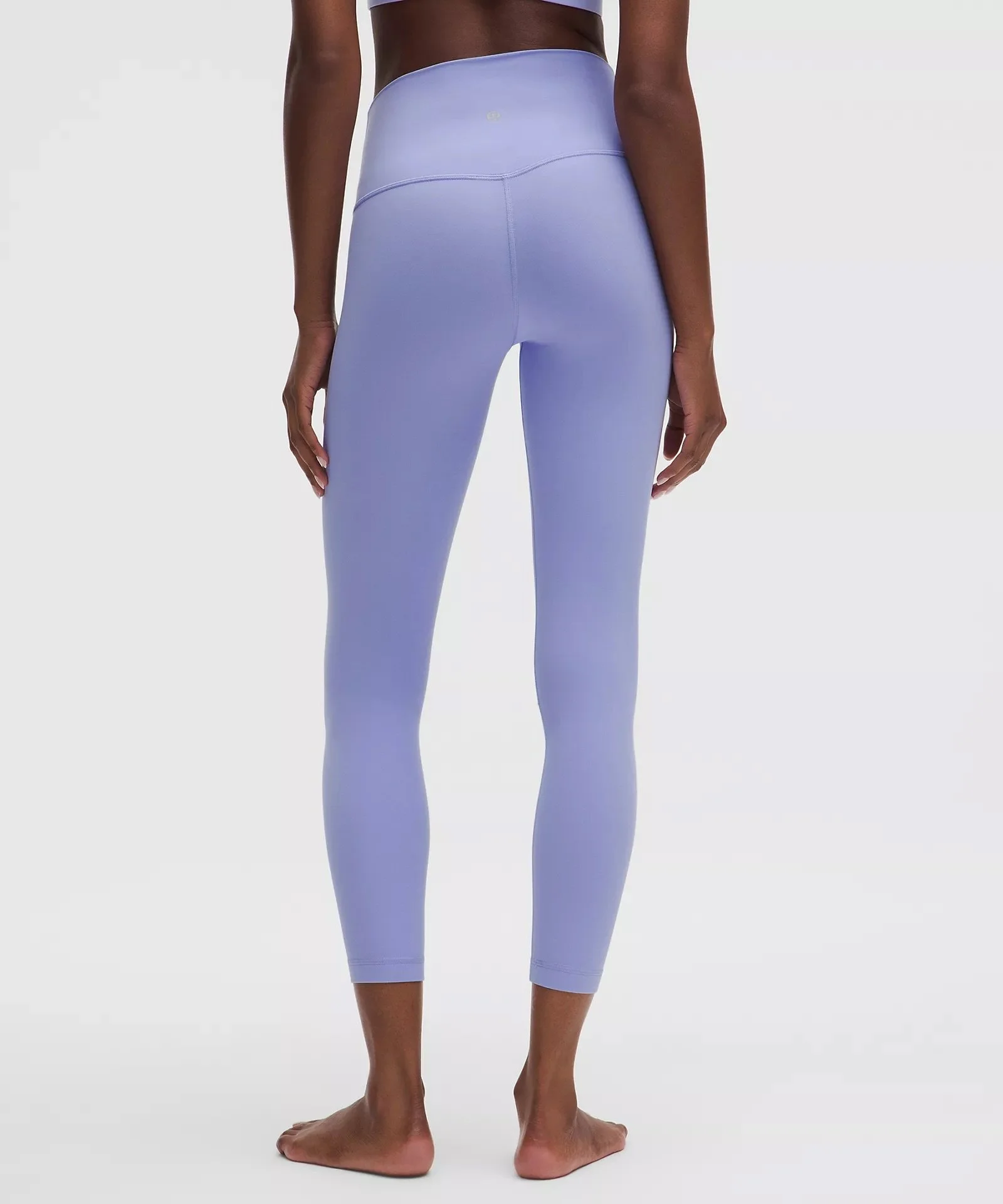 Align High-Rise Pant 25"