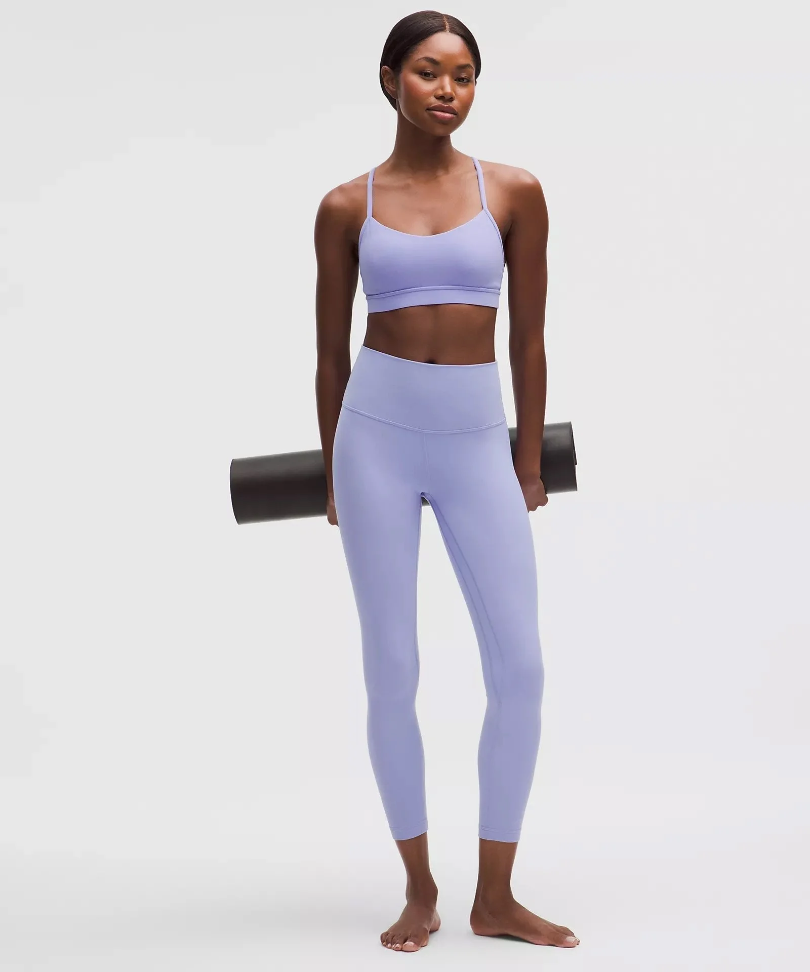 Align High-Rise Pant 25"