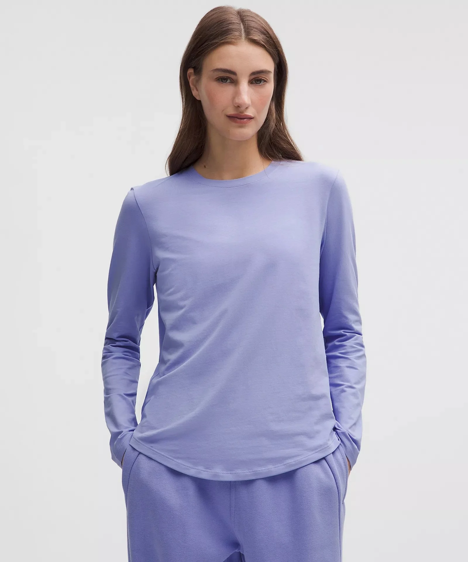 Love Long-Sleeve Shirt