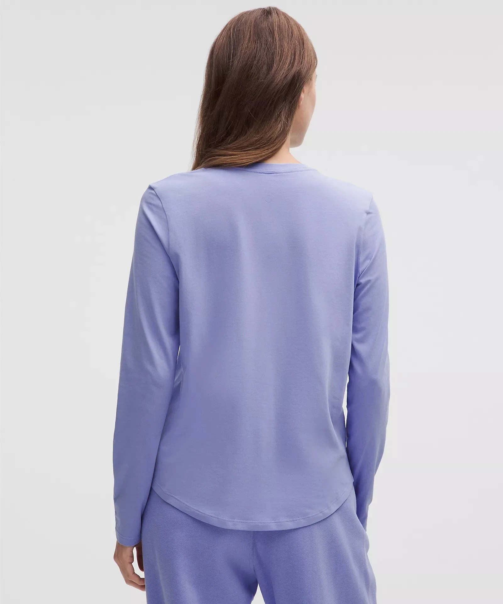 Love Long-Sleeve Shirt