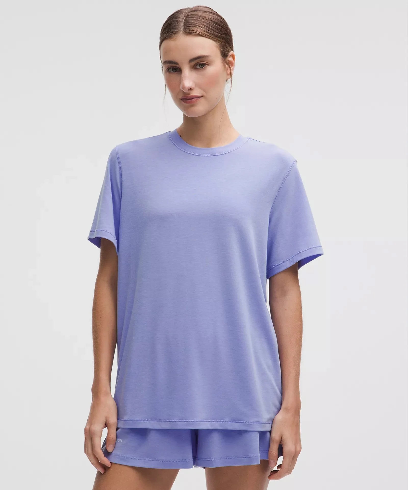 Jersey Training Short-Sleeve Shirt