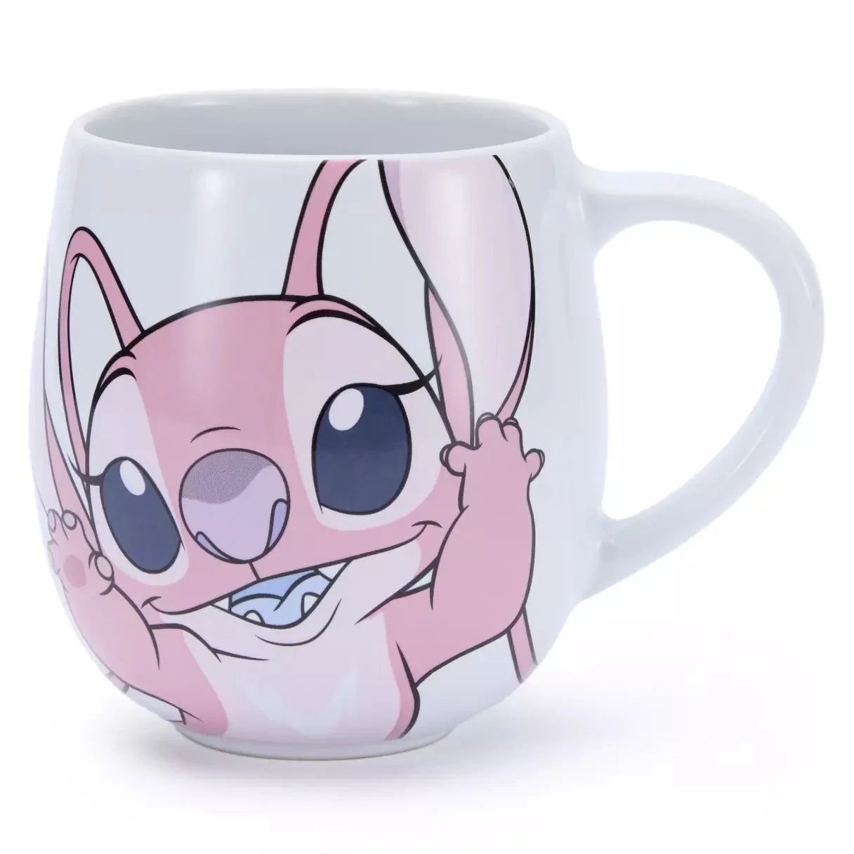 Angel Mug