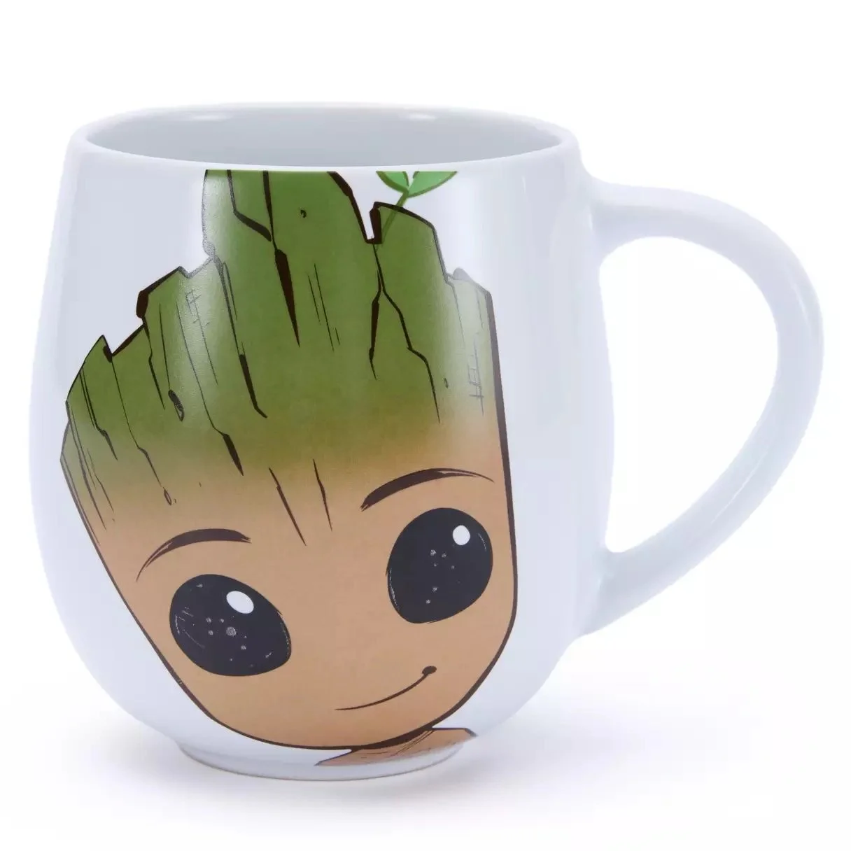 Baby Groot Mug