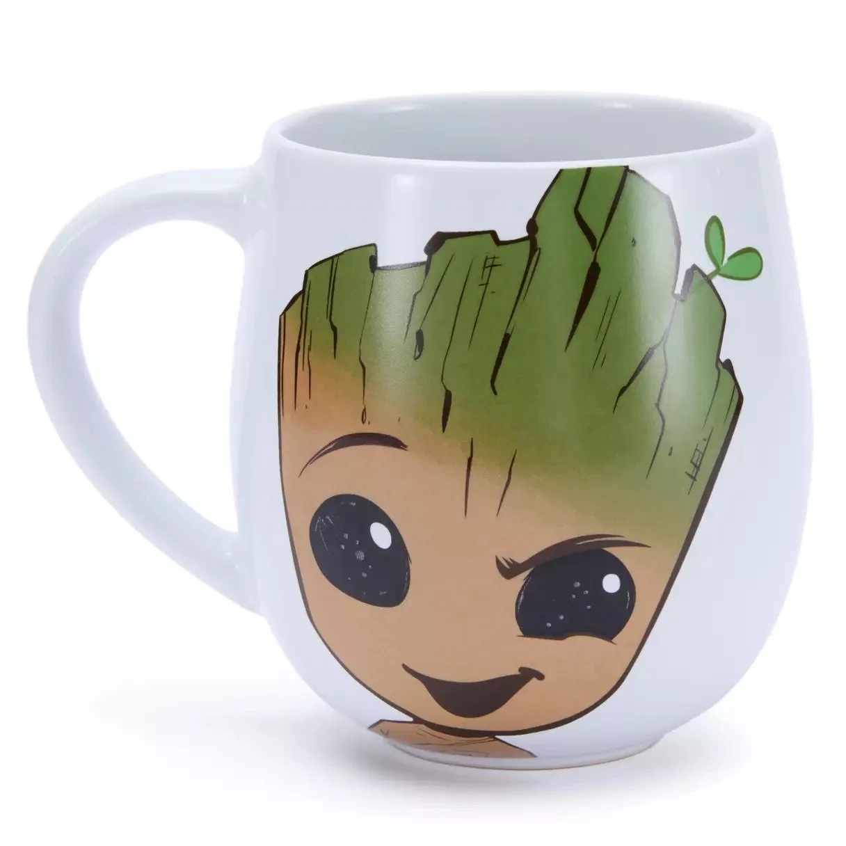 Baby Groot Mug