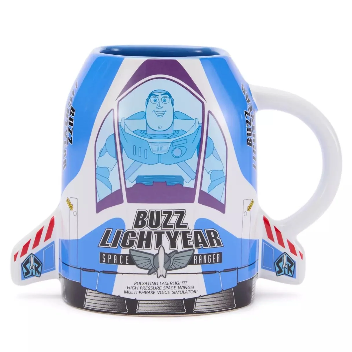 Buzz Lightyear Mug