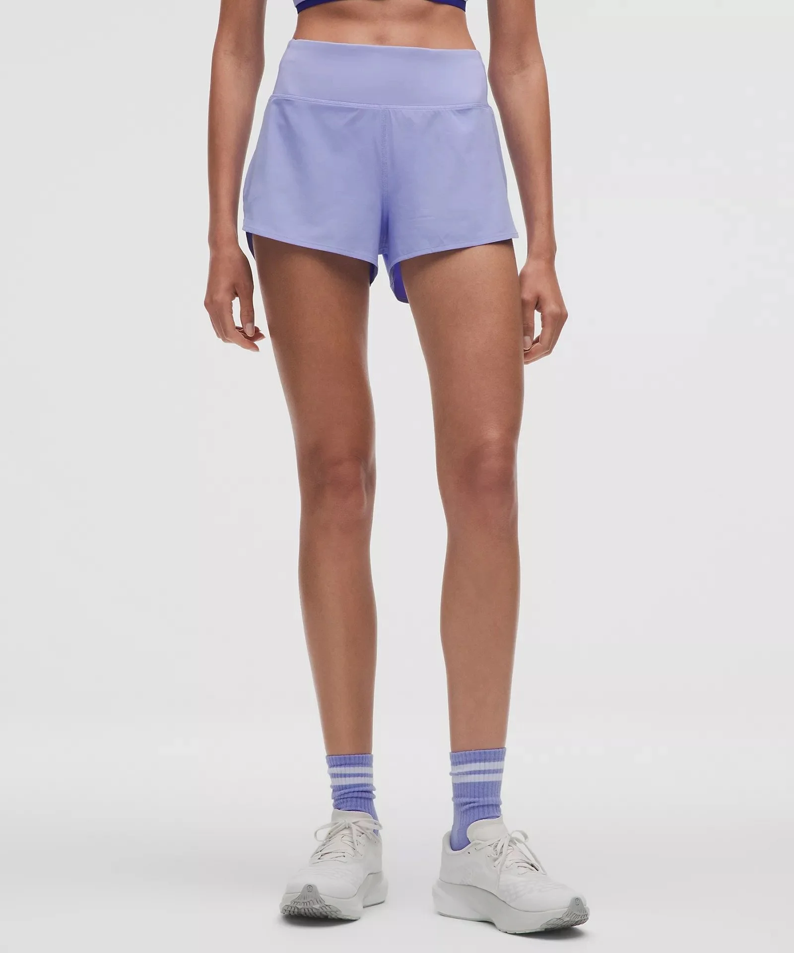 Speed Up High-Rise Short 2.5"