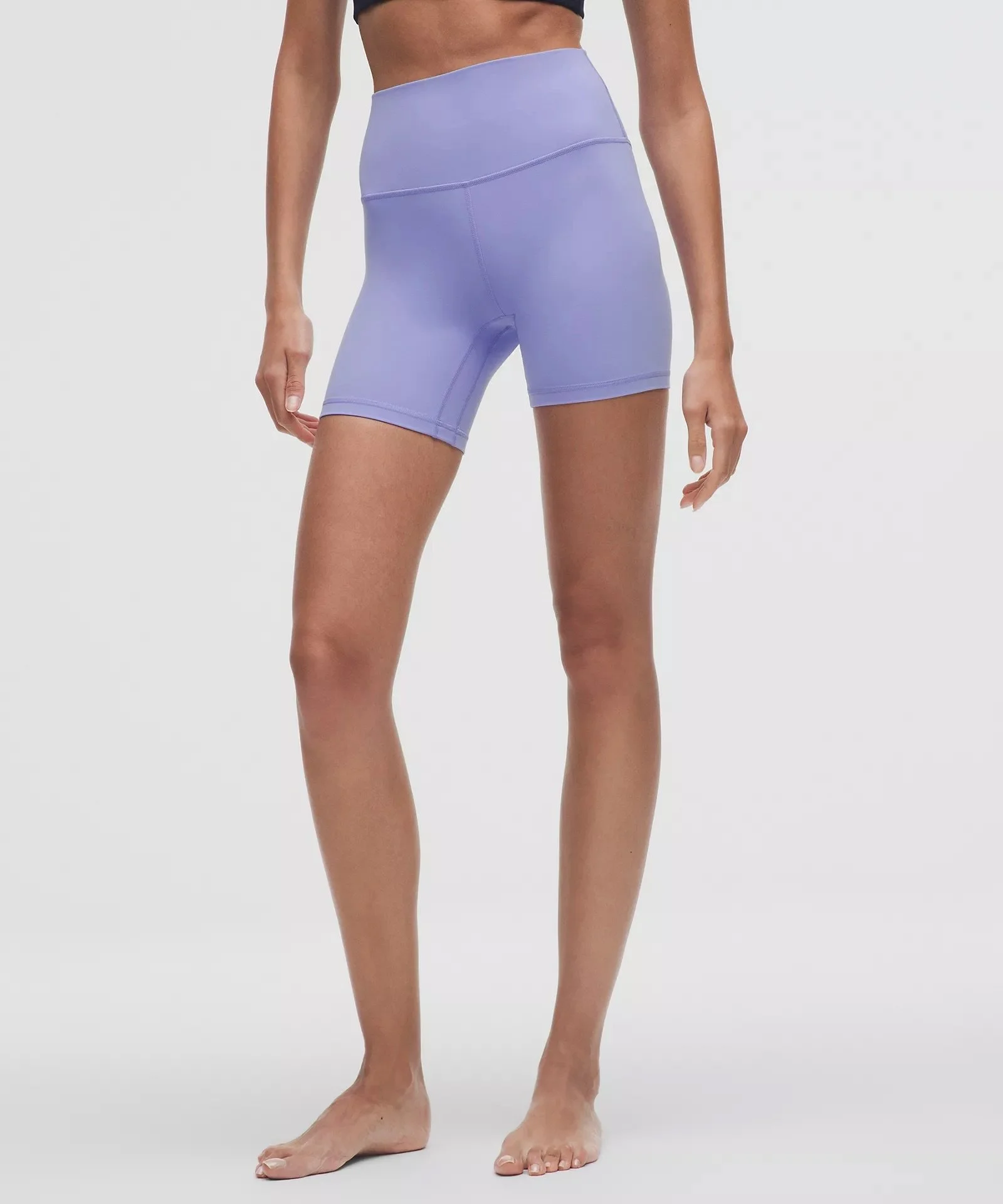 lululemon Align High-Rise Short 6"