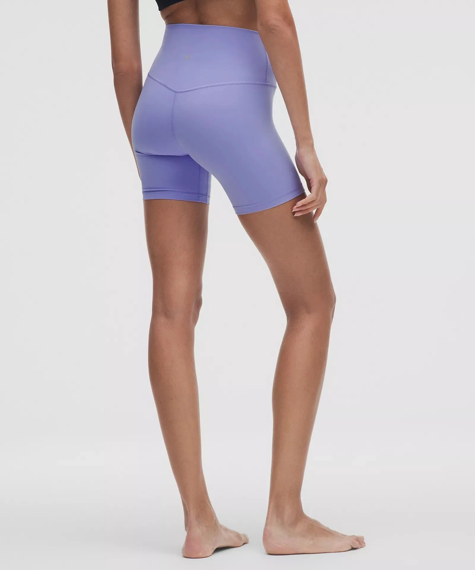 lululemon Align High-Rise Short 6"