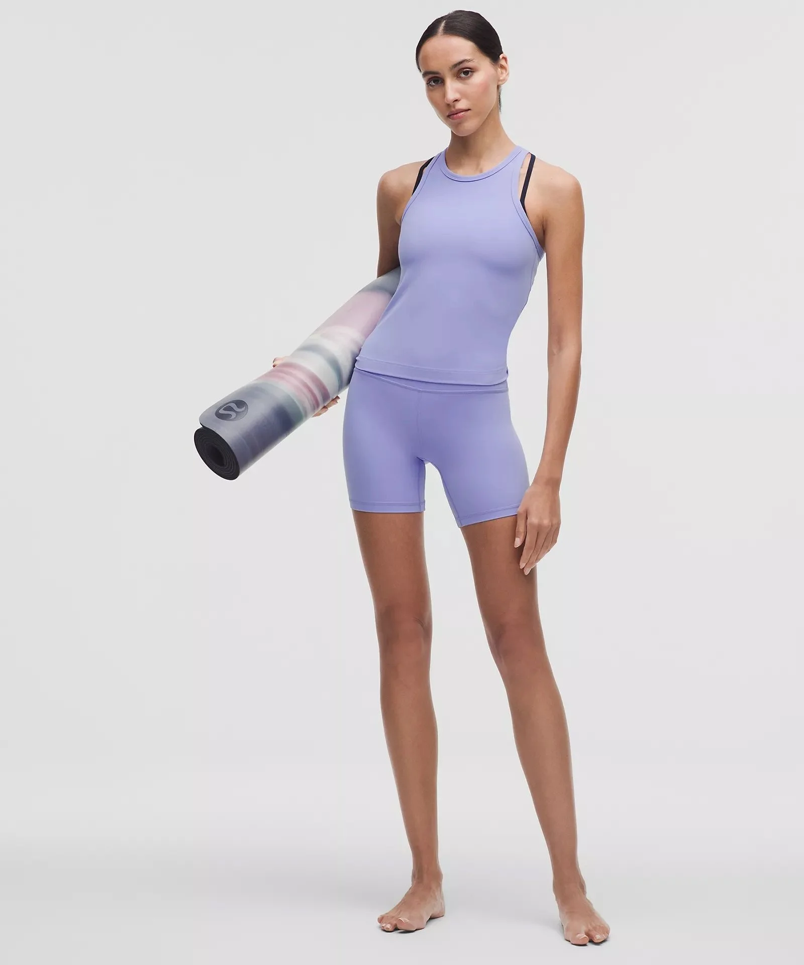 lululemon Align High-Rise Short 6"