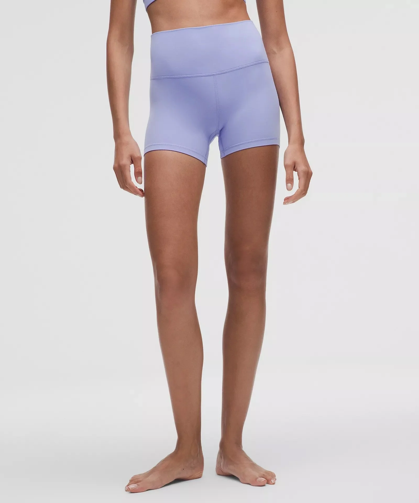 lululemon Align High-Rise Short 4"