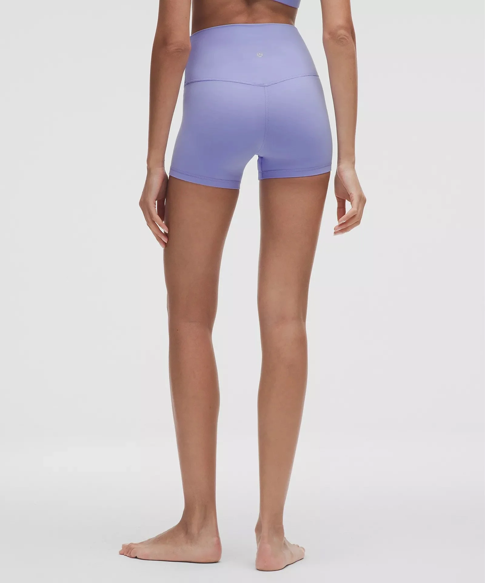 lululemon Align High-Rise Short 4"