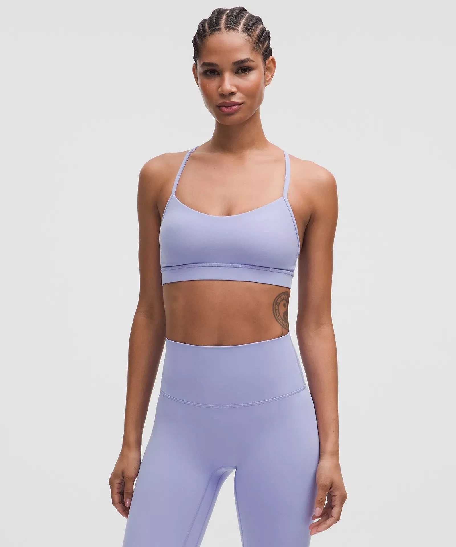 Flow Y Bra Nulu A-C Cup