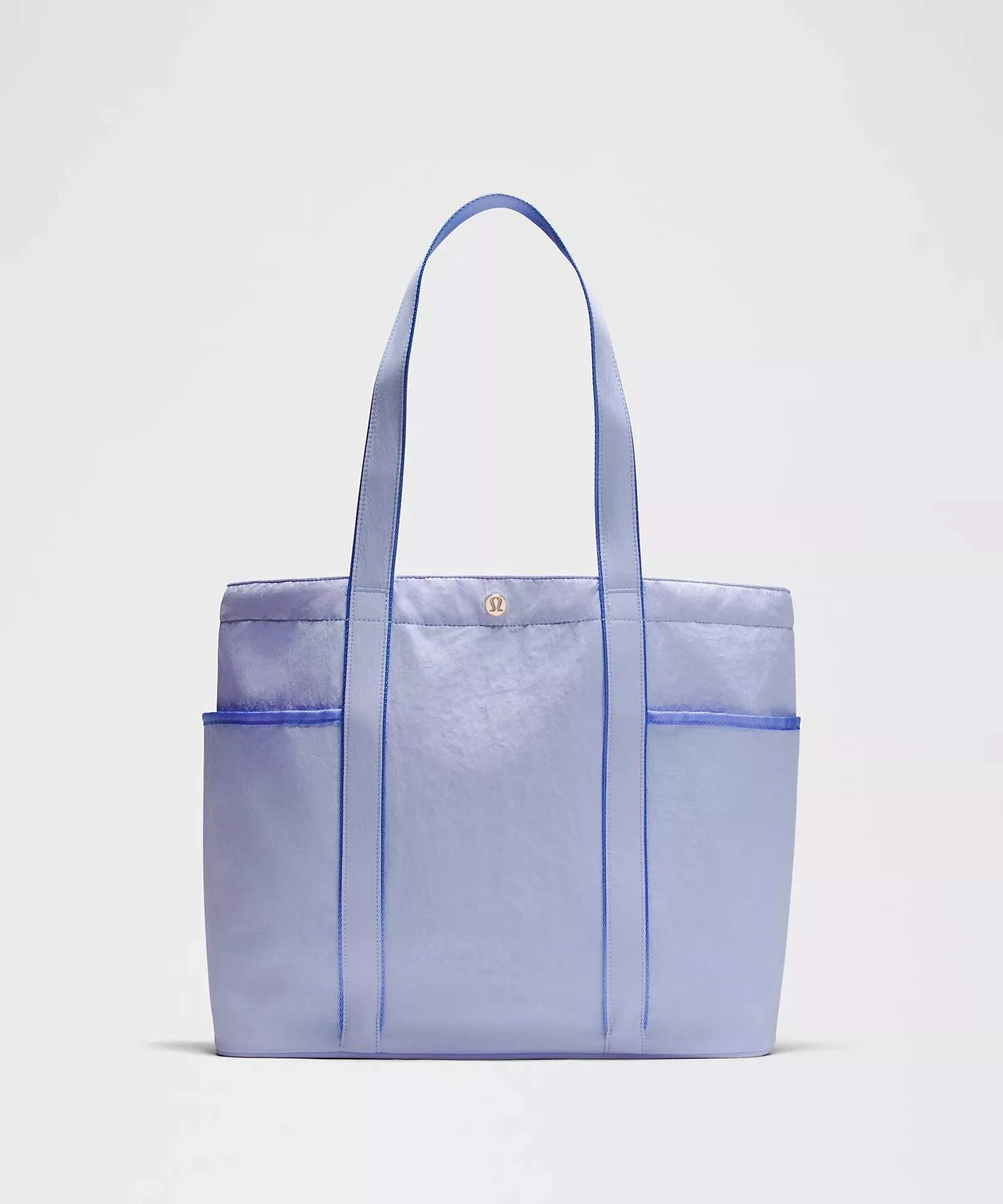Daily Multi-Pocket Tote Bag 20L