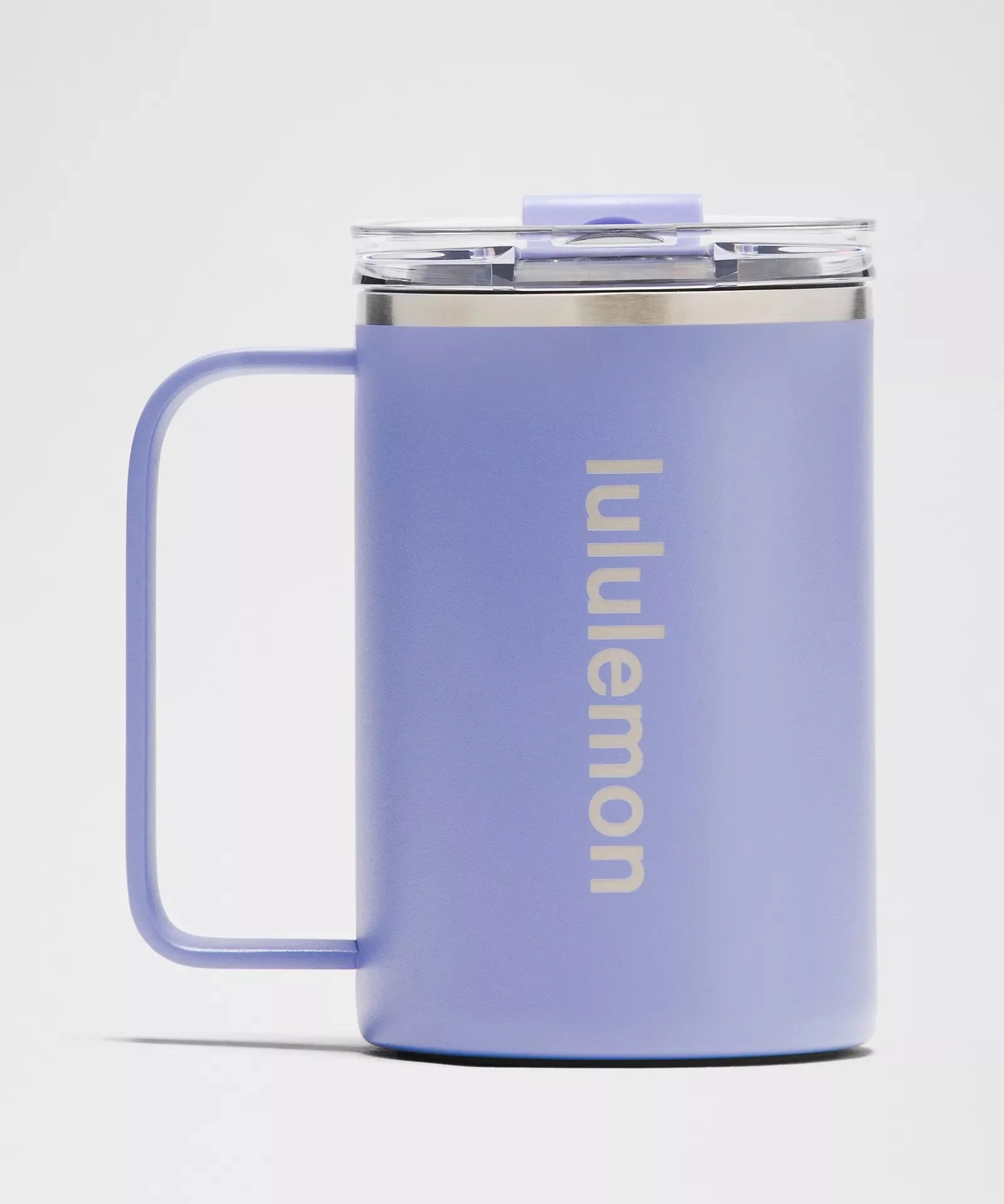 Insulated Mug 12oz