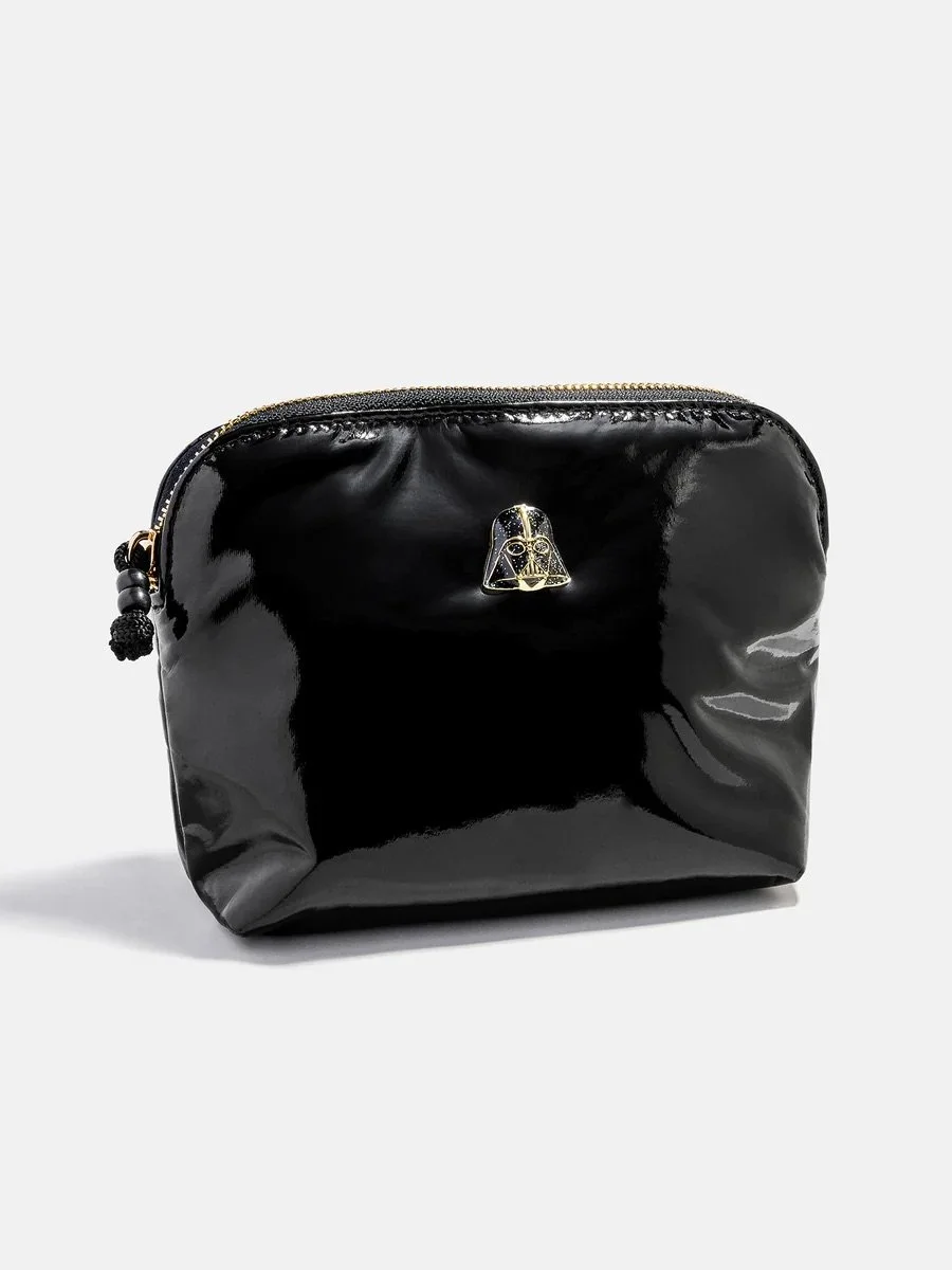 Darth Vader Jewelry Storage Pouch
