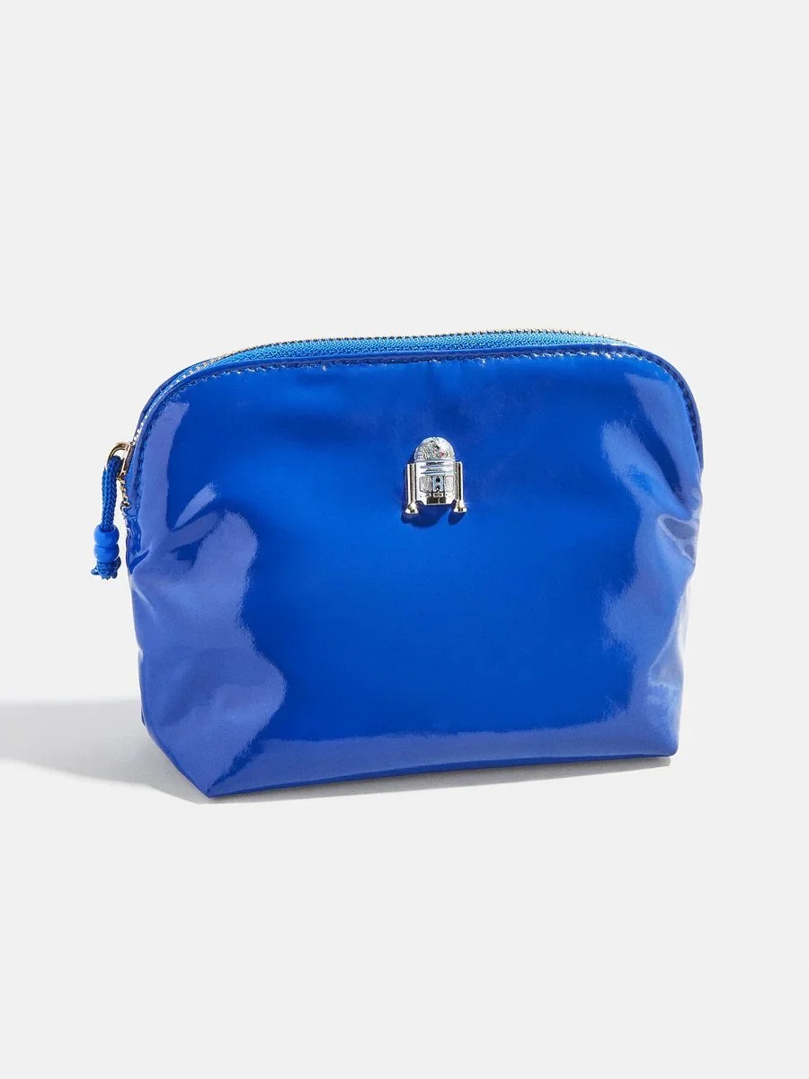R2-D2 Jewelry Storage Pouch