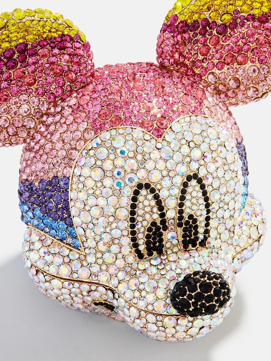 Mickey Rainbow Catchall