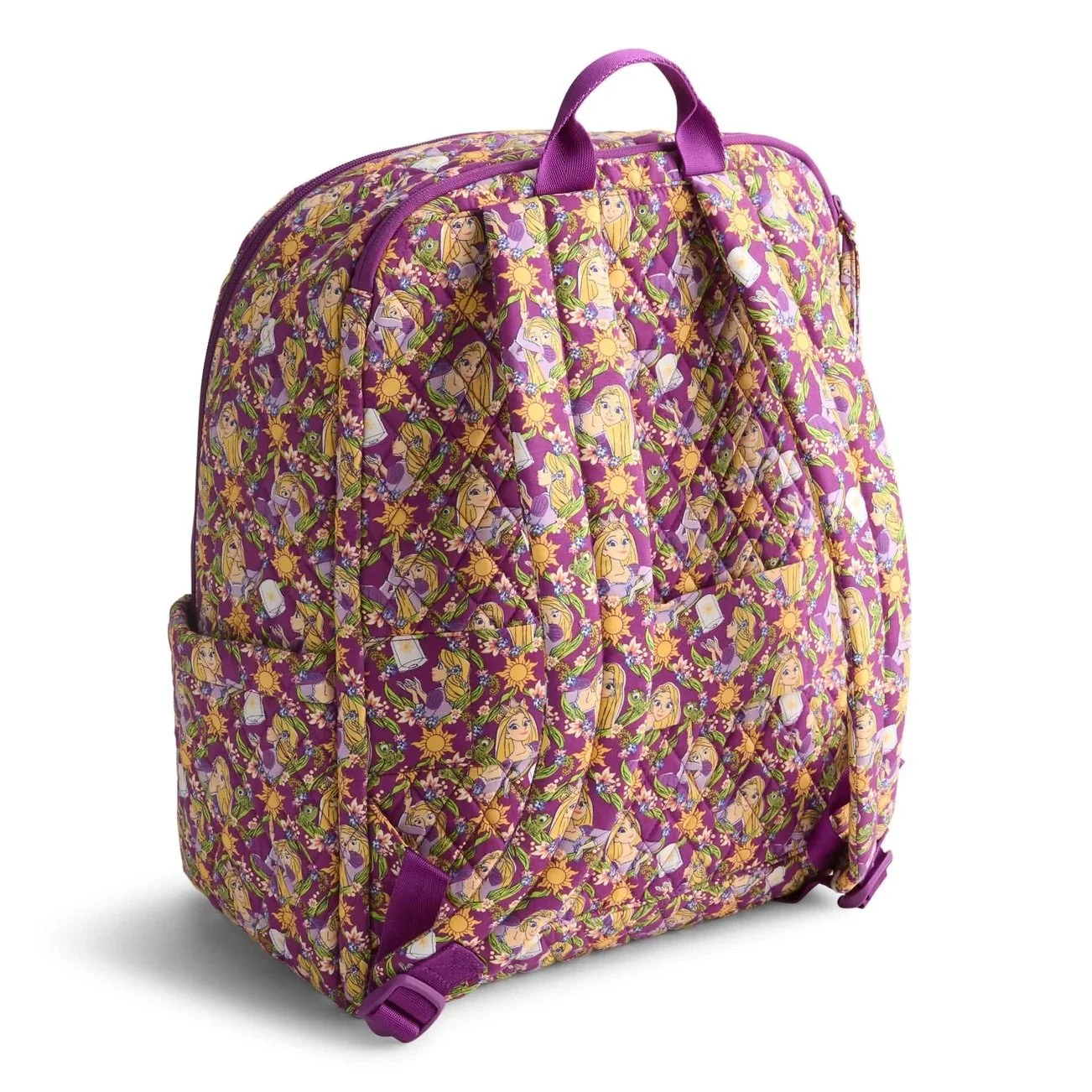 Essential Large Backpack