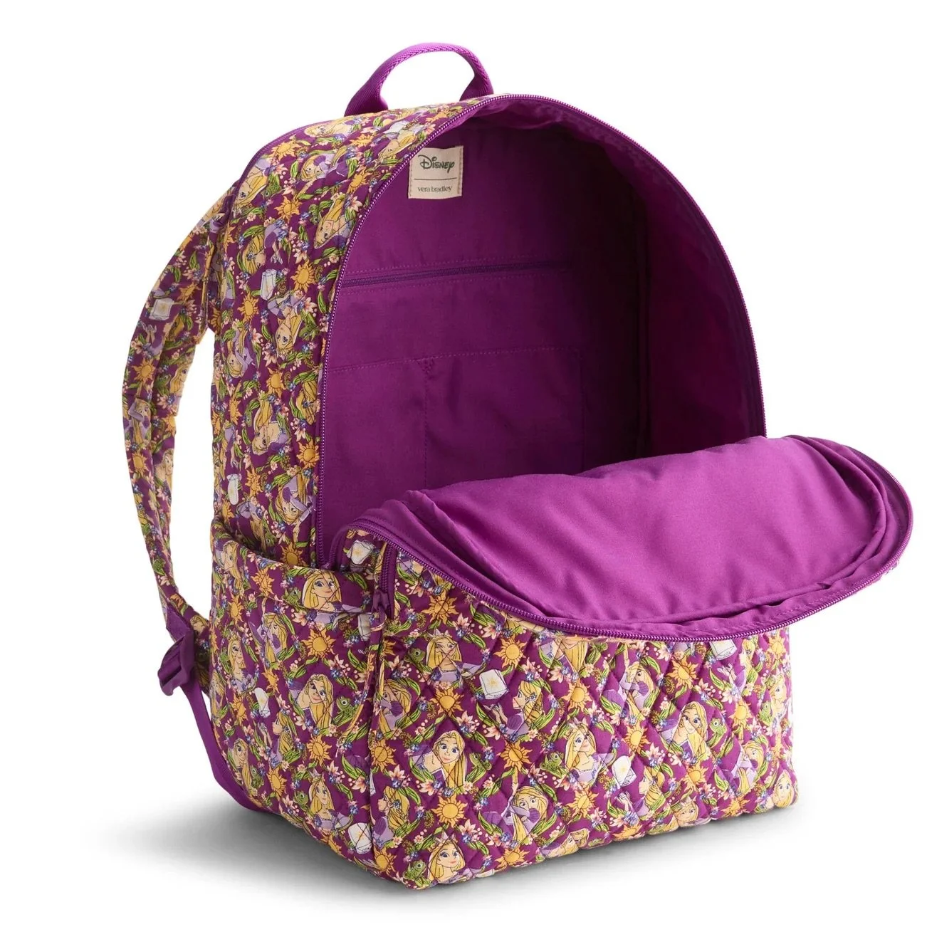 Essential Large Backpack