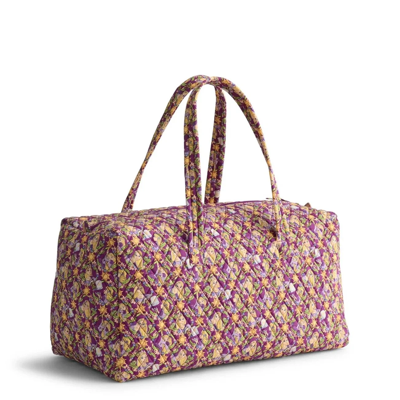 Large Travel Duffel