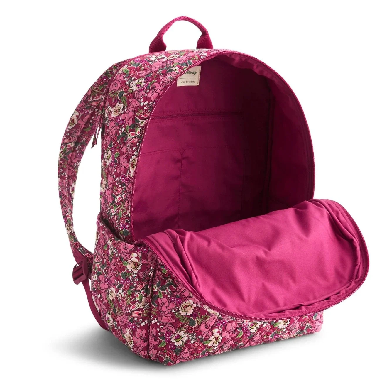 Essential Large Backpack