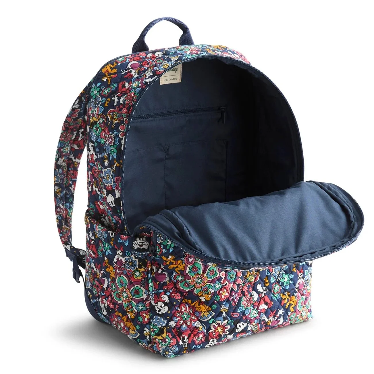 Essential Large Backpack