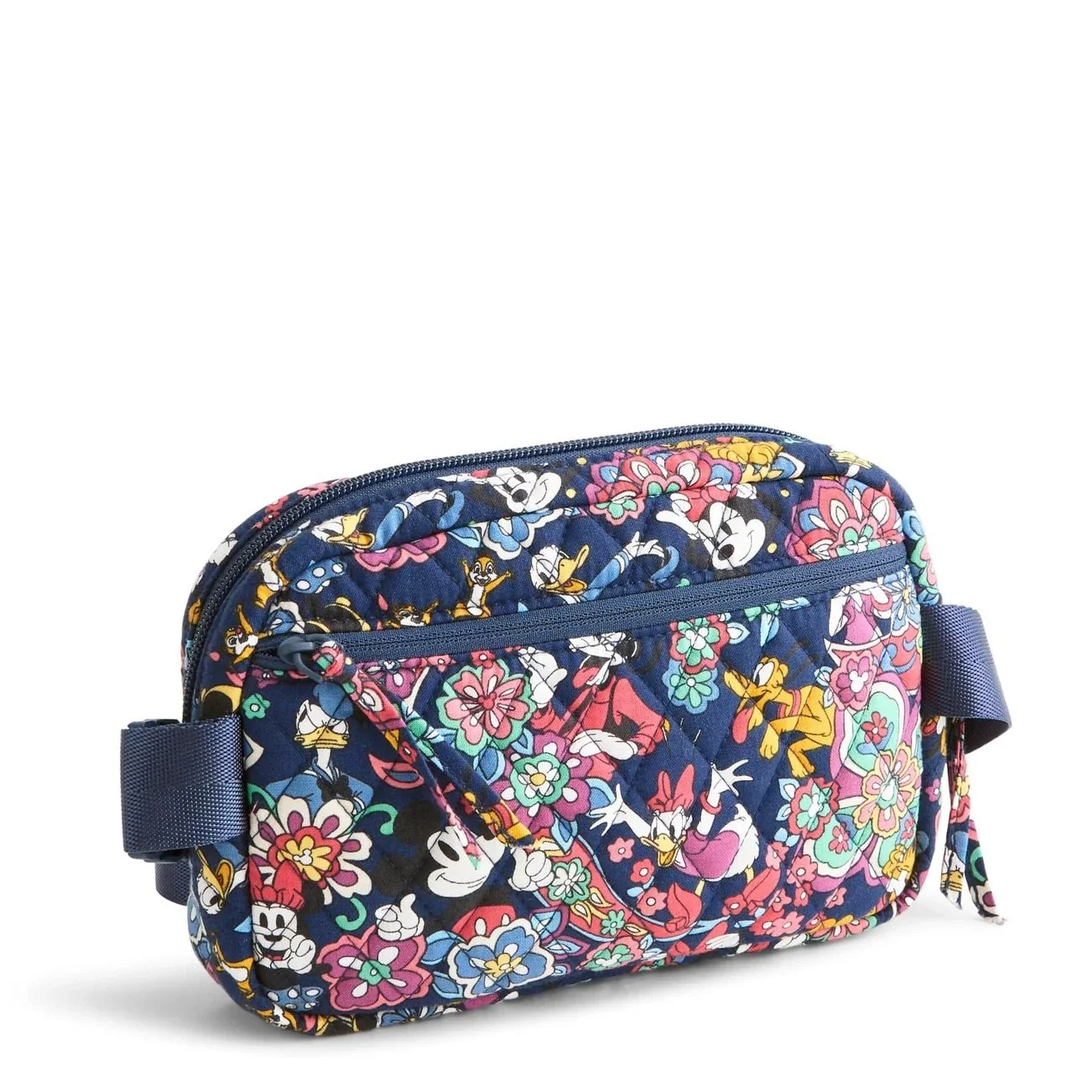 Large Cube Belt Bag