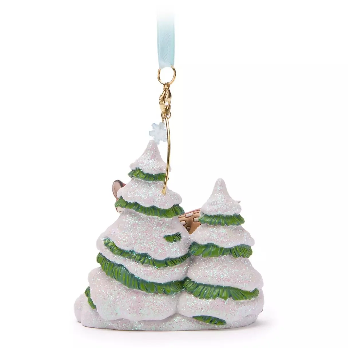 Bambi &amp; Thumper Sketchbook Ornament