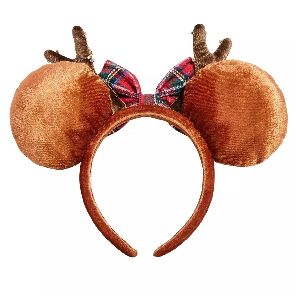 Minnie Reindeer Ear Headband