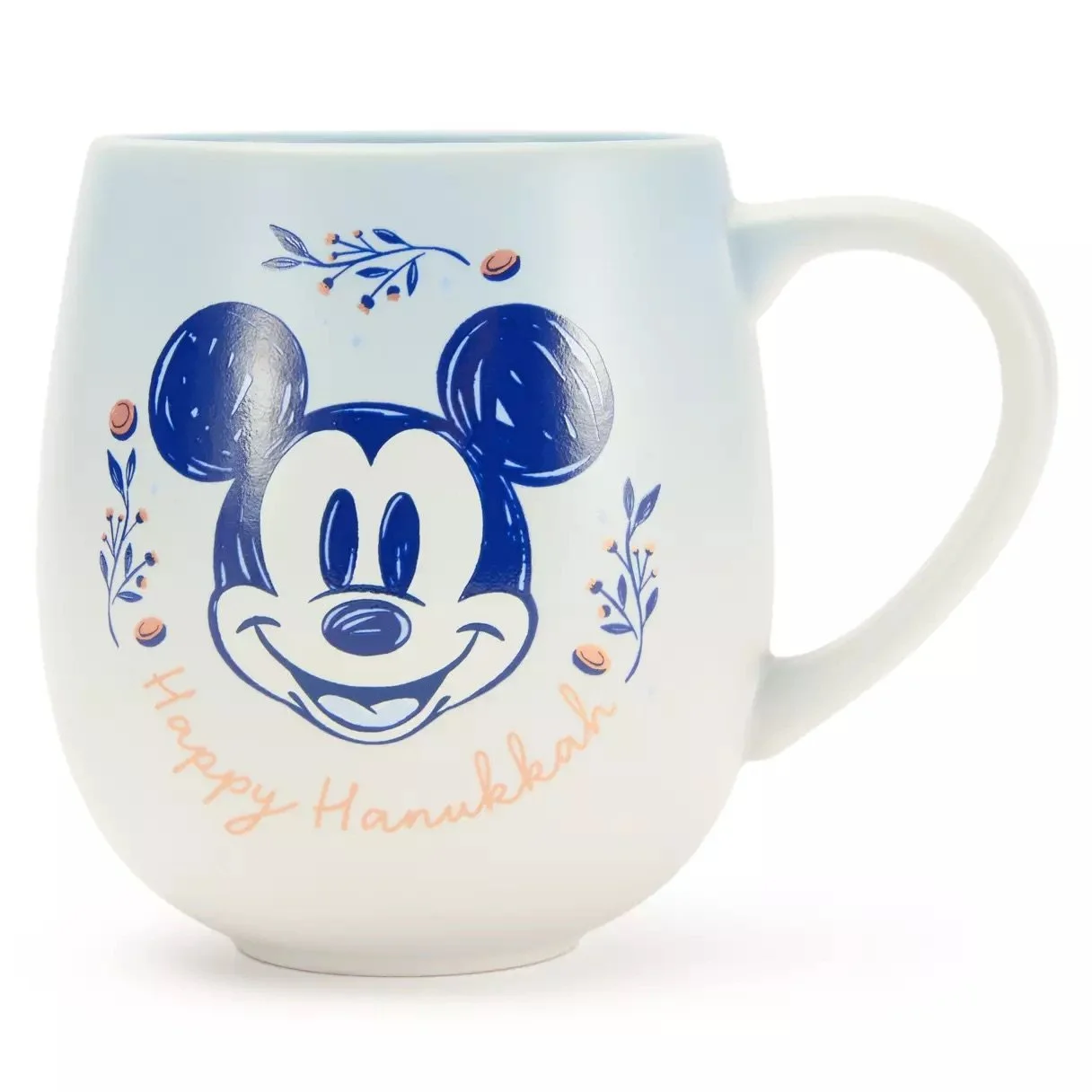 Mickey Happy Hanukkah Mug